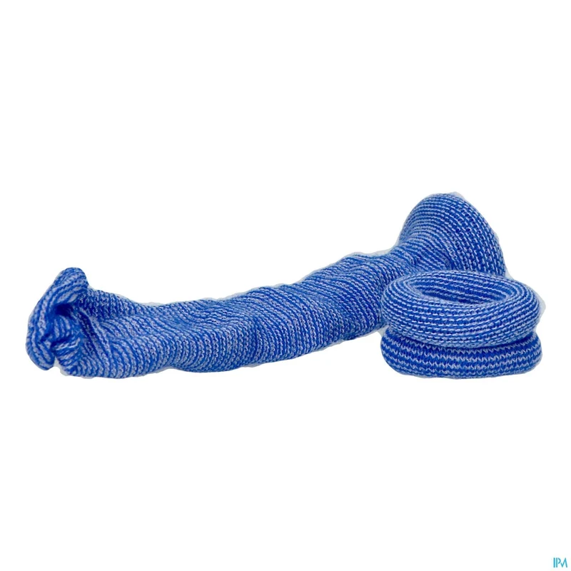 Finger Bob Large Blauw 50 Covarmed