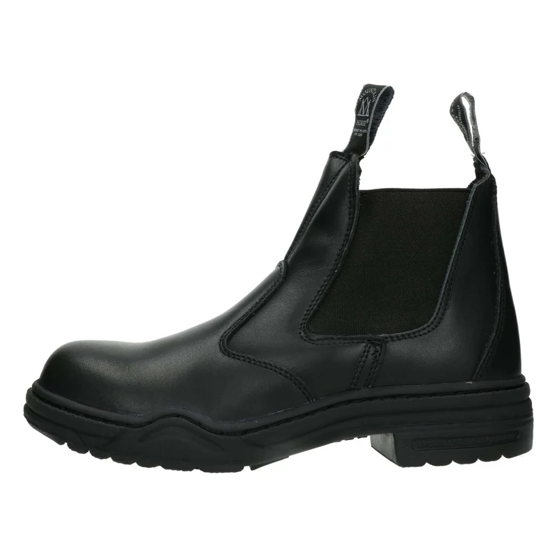 Mountain Horse Jodhpurs Étable Noir