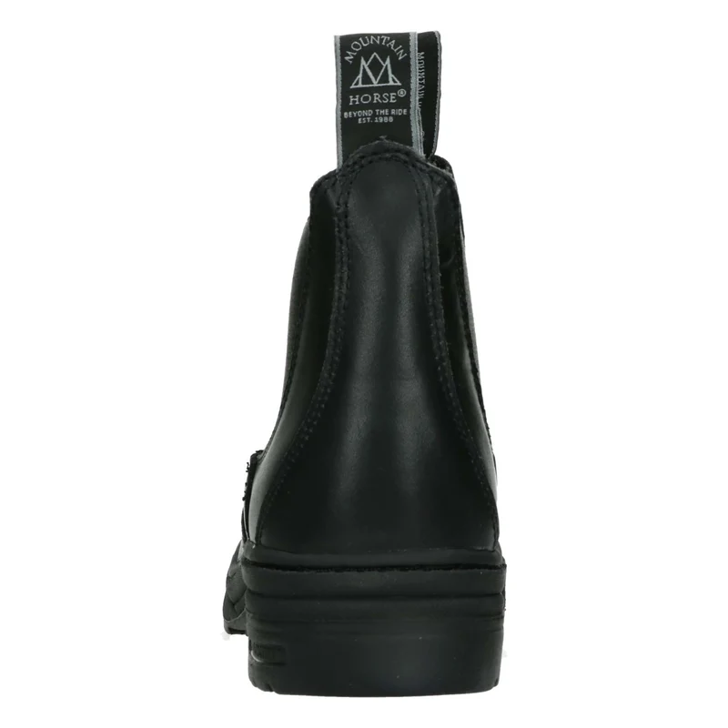 Mountain Horse Jodhpurs Étable Noir