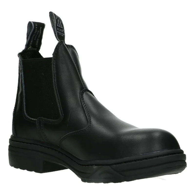 Mountain Horse Jodhpurs Étable Noir