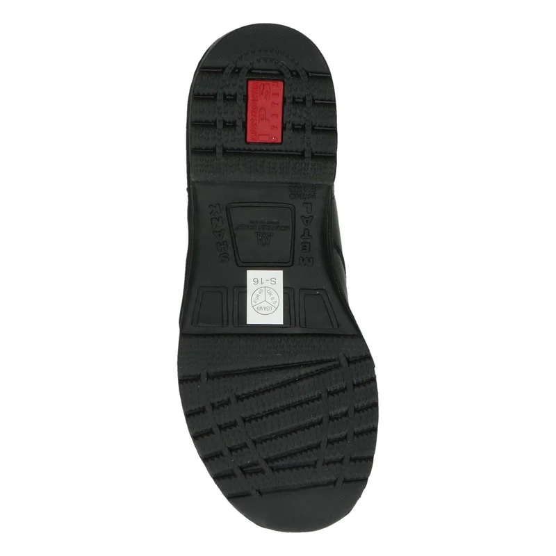 Mountain Horse Jodhpurs Étable Noir
