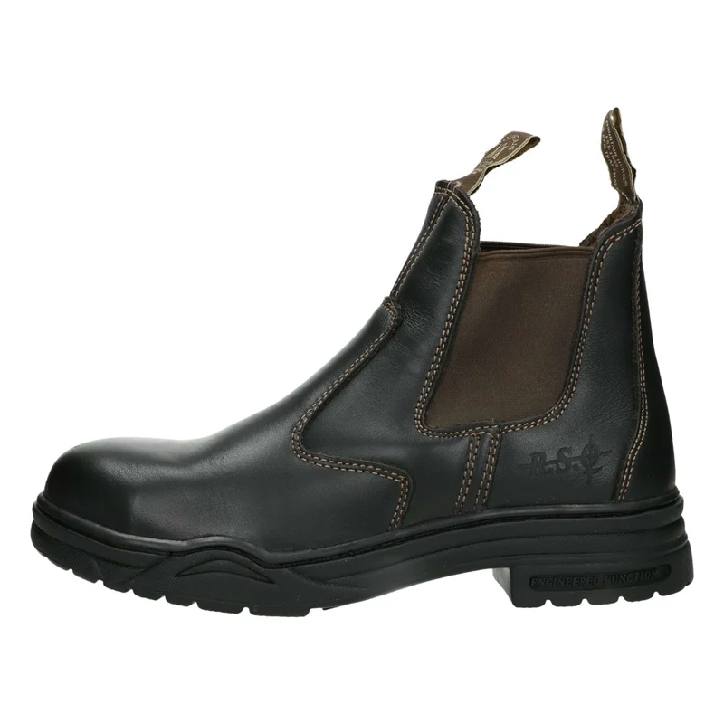 Mountain Horse Jodhpurs Protective Marron foncé