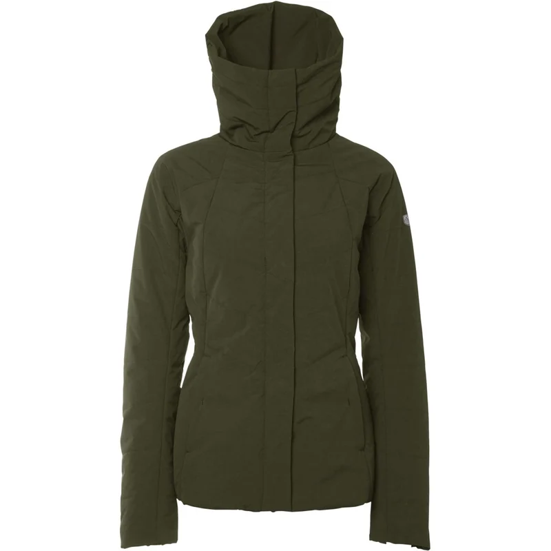 Mountain Horse Gilet Alicia Femmes Vert