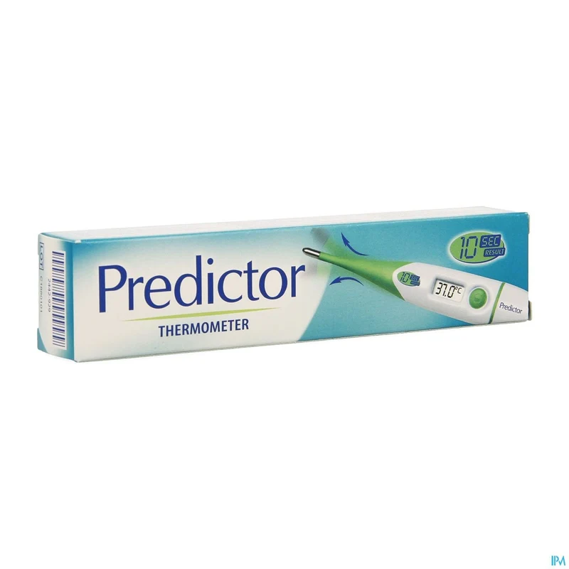 Predictor® Digitale Therm.Flex