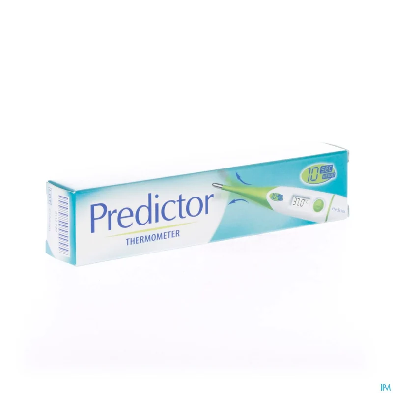 Predictor® Digitale Therm.Flex