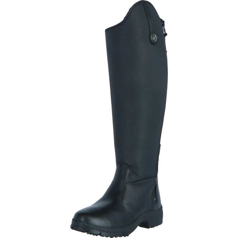 Mountain Horse Bottes Active Winter High Rider Régulier / Régulier Noir