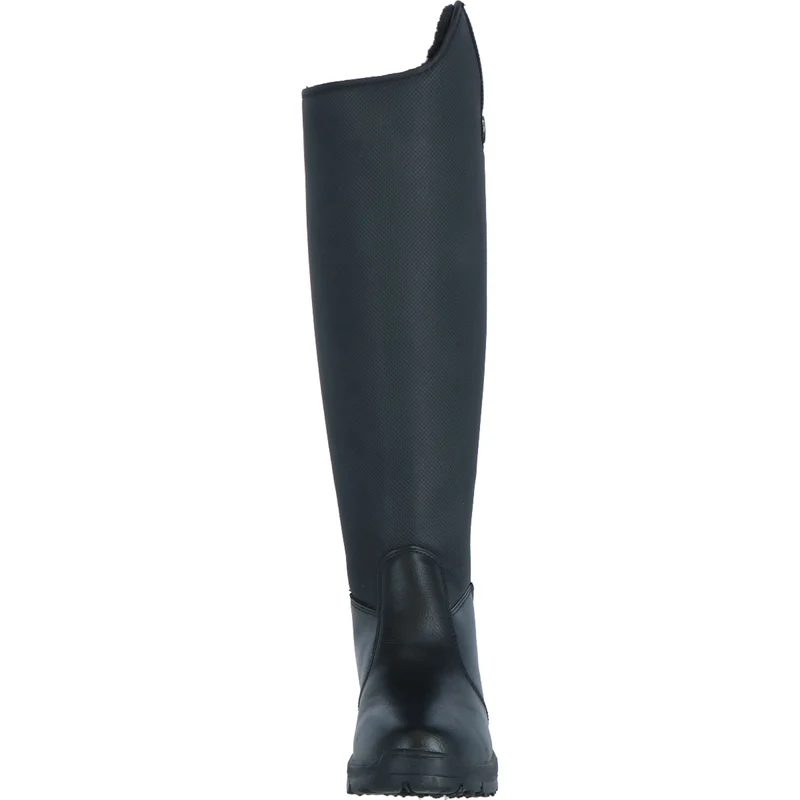 Mountain Horse Bottes Active Winter High Rider Régulier / Régulier Noir