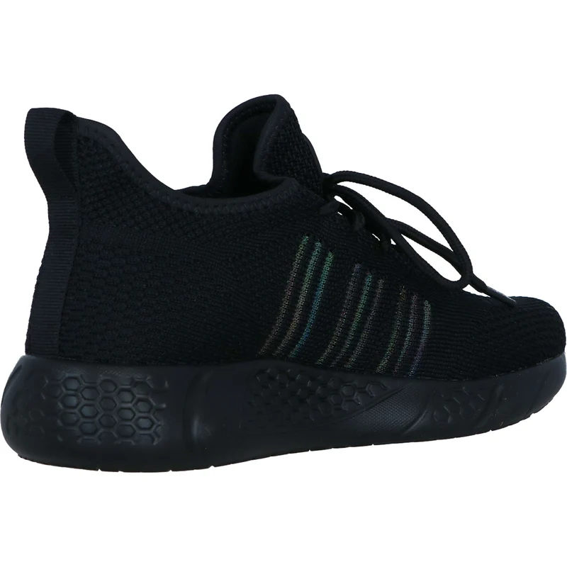 Mountain Horse Basket Airflow Noir