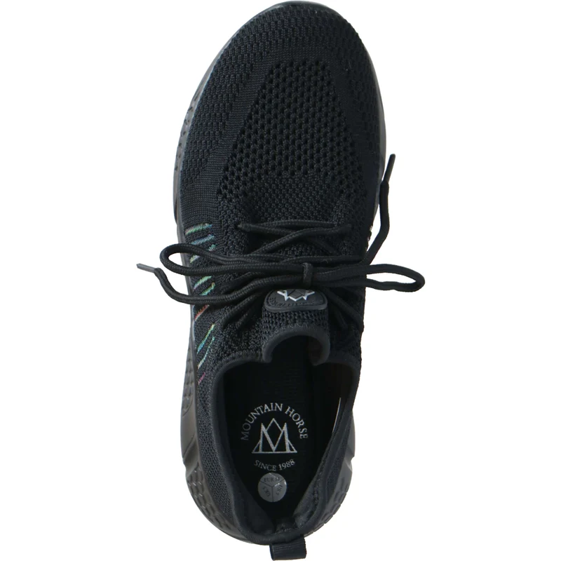 Mountain Horse Basket Airflow Noir