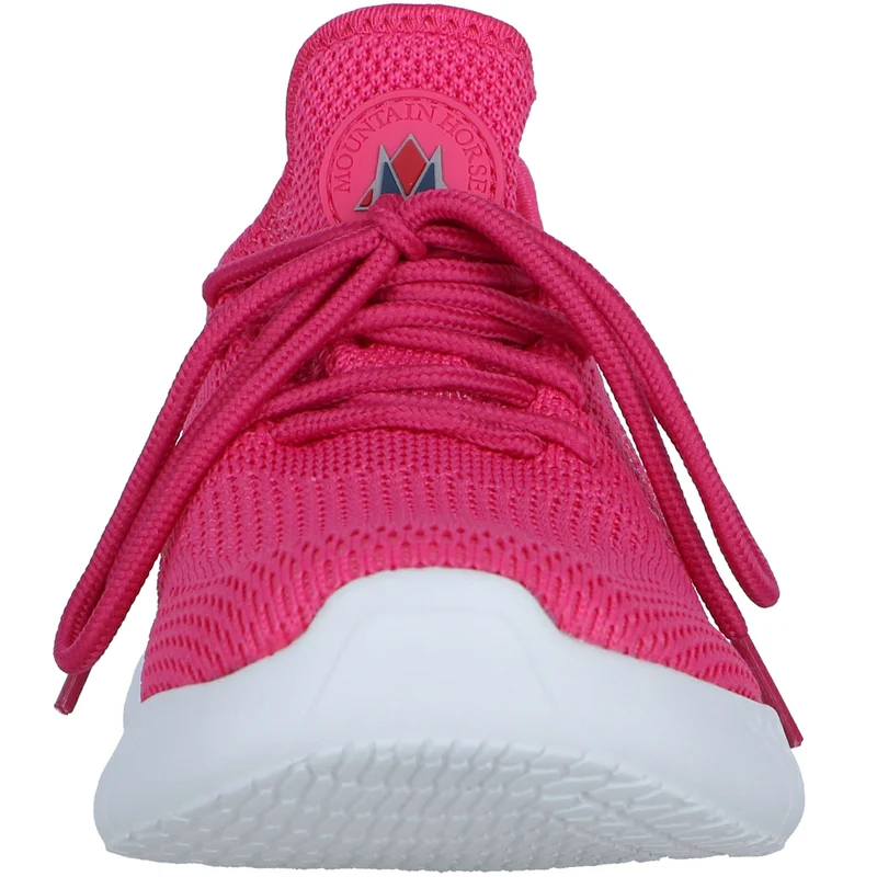 Mountain Horse Basket Airflow Rose