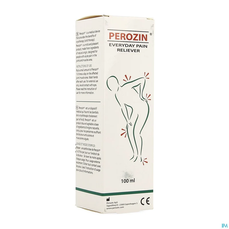 Perozin Creme 100ml