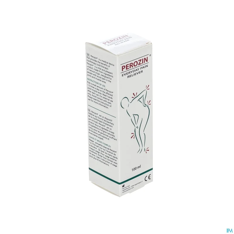 Perozin Creme 100ml