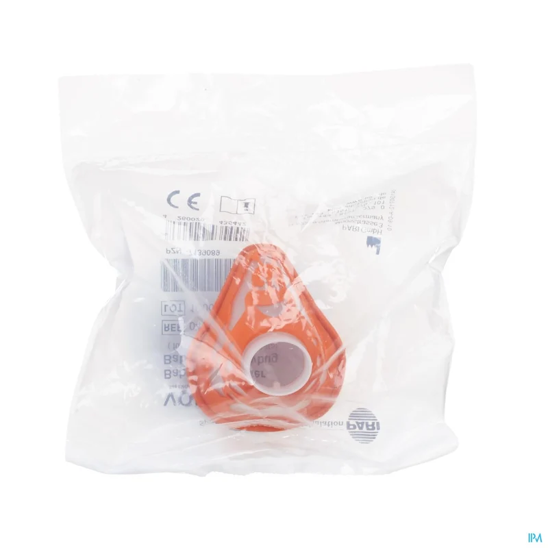 Vortex Babymasker 0-2jaar