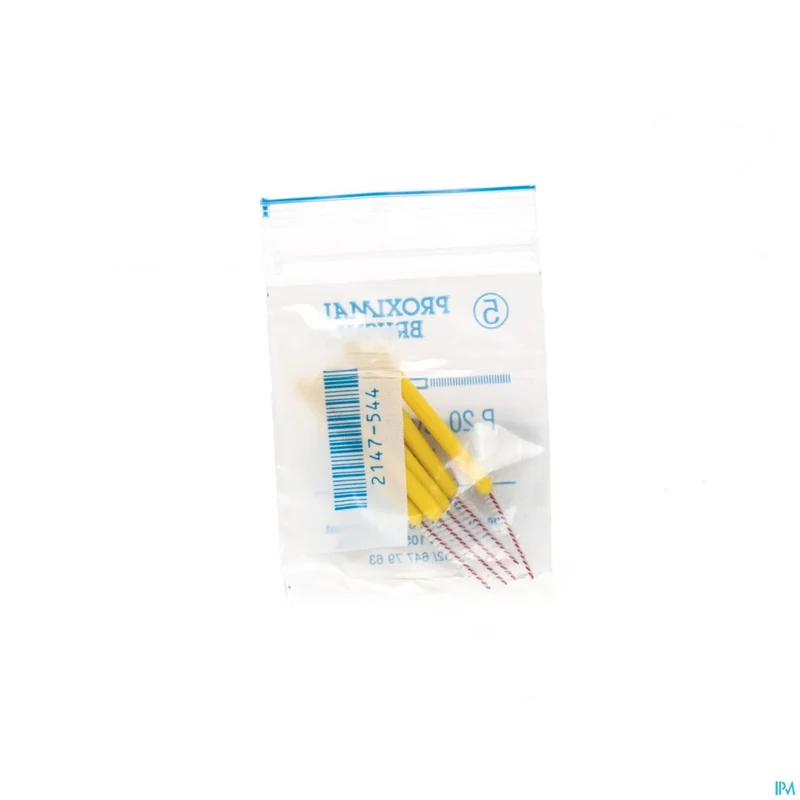 Proximal Tandenb M/heft Cylindrisch Long 5 P20