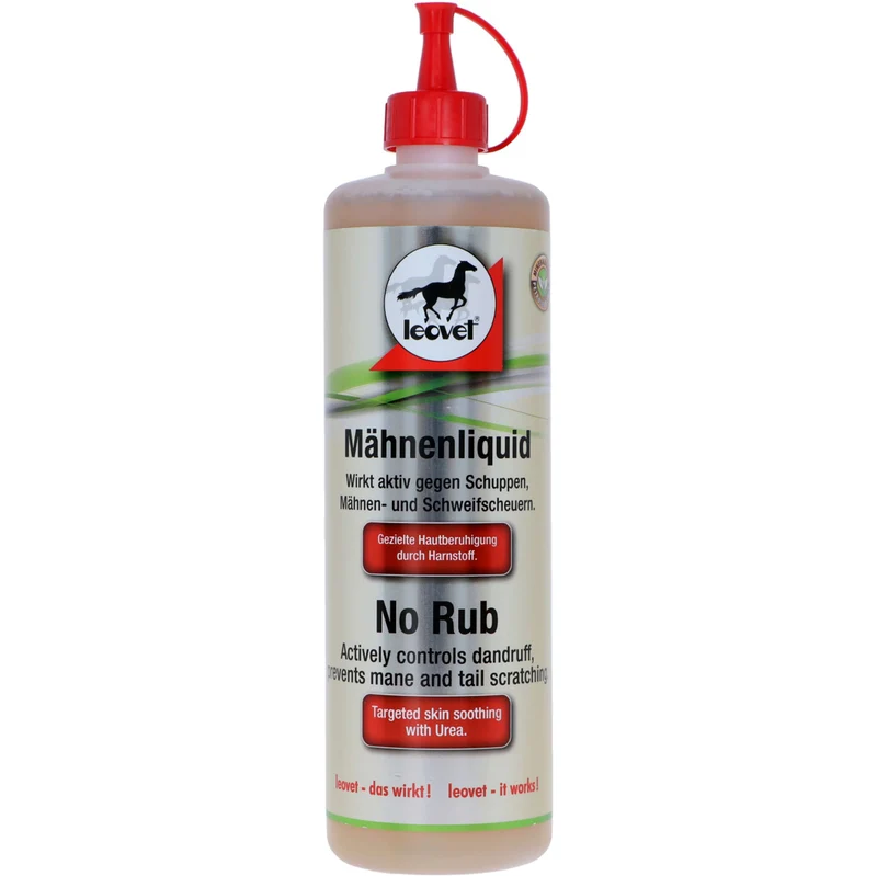 Leovet Liquide pour Crinière