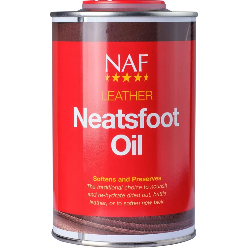 NAF Neatsfoot Oil
