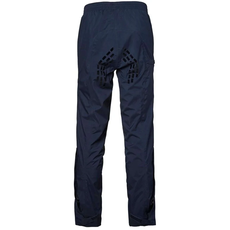 Mountain Horse Pantalon de Pluie Guard Team Marin