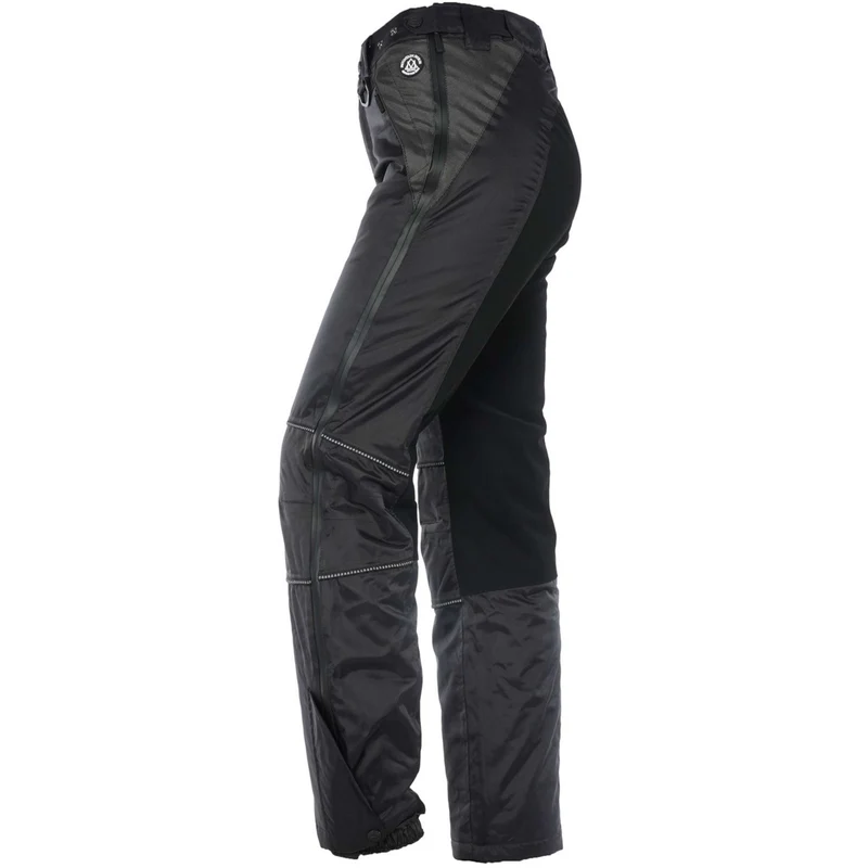 Mountain Horse Pantalon d'Équitation Polar Full Seat Noir
