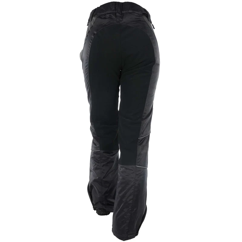 Mountain Horse Pantalon d'Équitation Polar Full Seat Noir