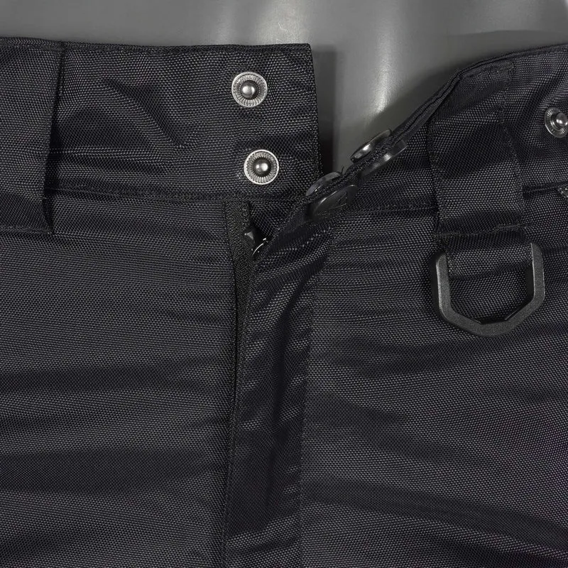 Mountain Horse Pantalon d'Équitation Polar Full Seat Noir