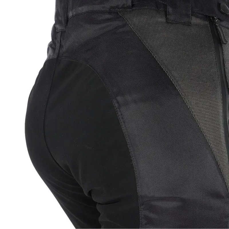 Mountain Horse Pantalon d'Équitation Polar Full Seat Noir