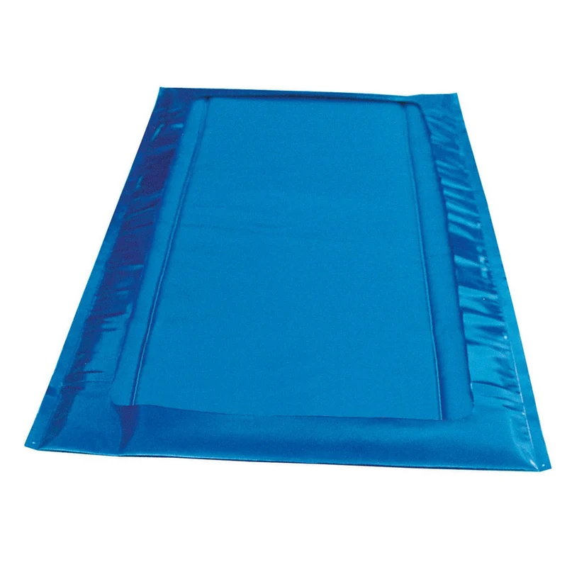 Kerbl Tapis pour Sabots Sous Fermé