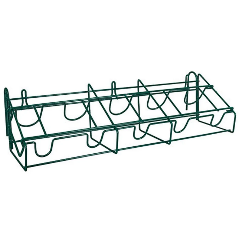 Kerbl Support pour Bouteilles d'Agneau 5 Bouteilles