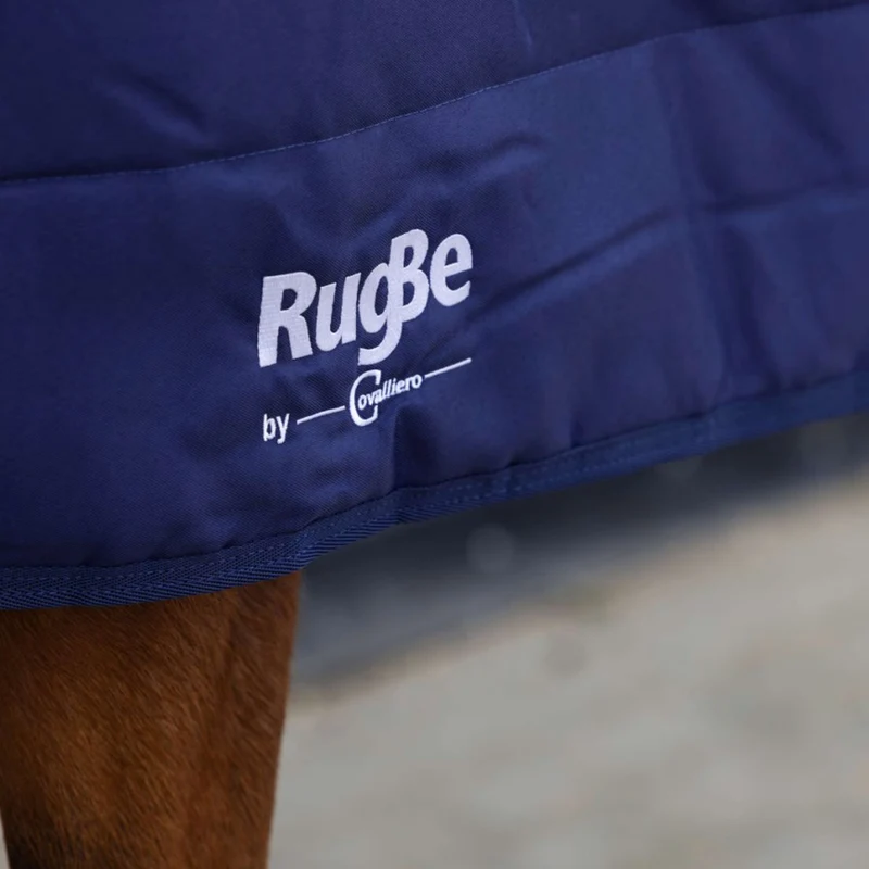 Kerbl Sous-Couverture RugBe Marin