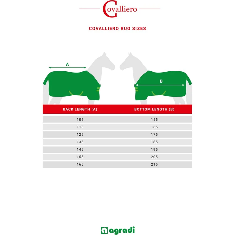 Kerbl Sous-Couverture RugBe Marin