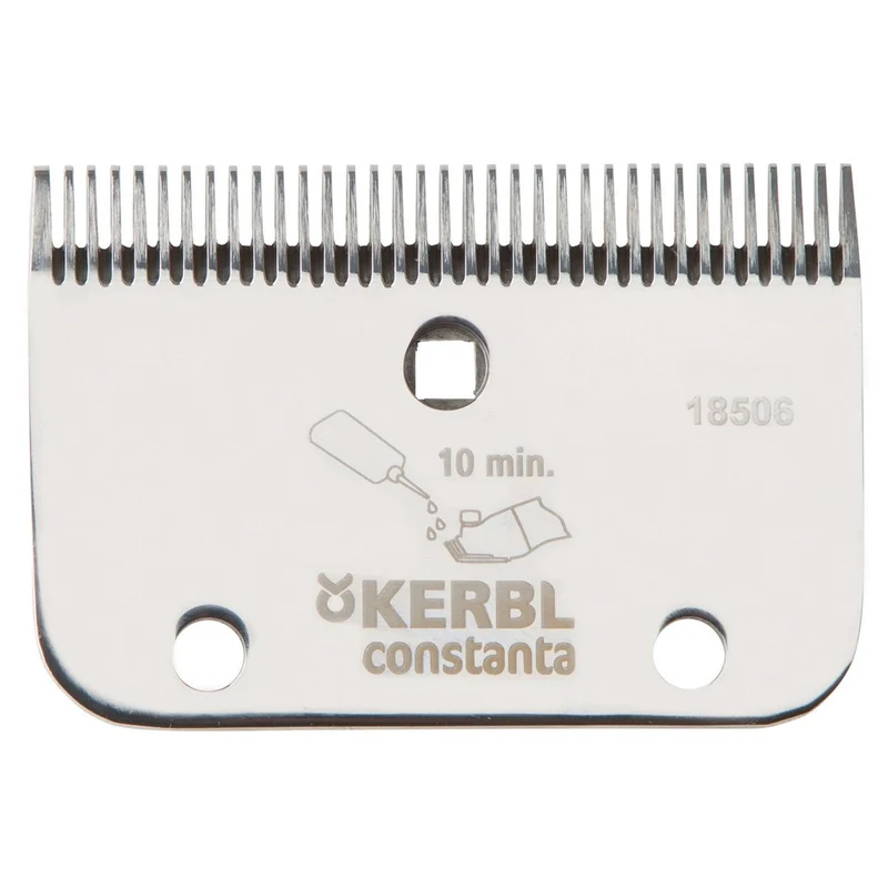 Kerbl Set de Couteaux Constanta 2 220 24/35T