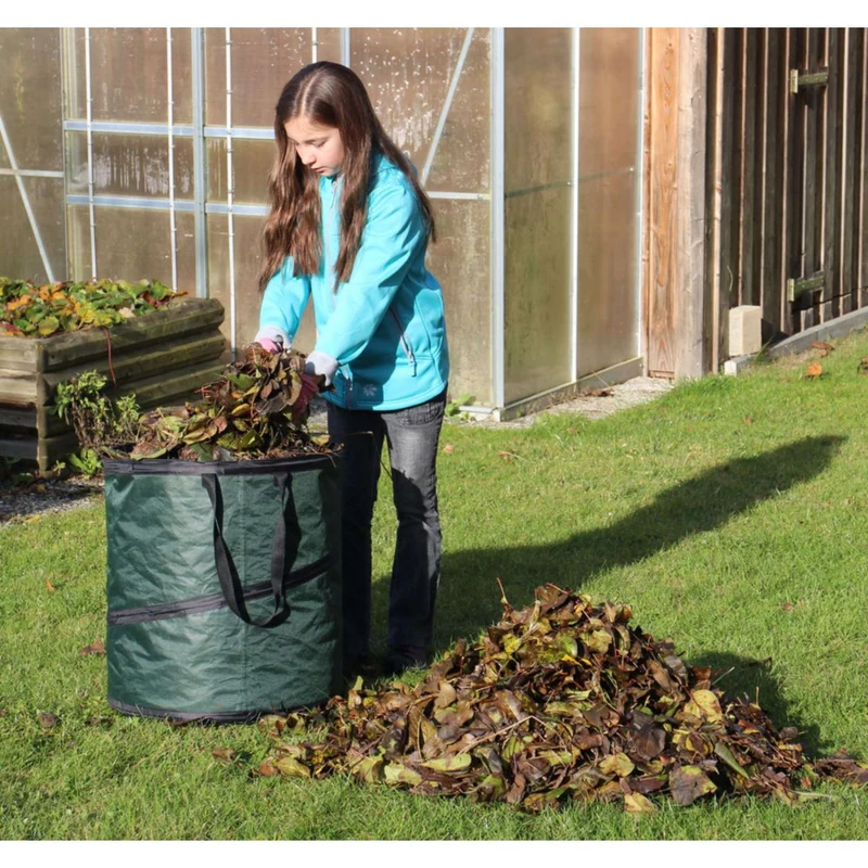 Kerbl Sac de Jardin Pop-Up