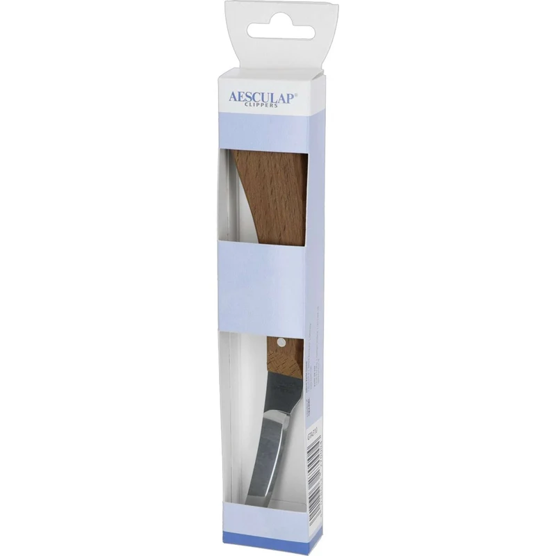 Kerbl Rénette Single-edge Right Thermo-Hardwood