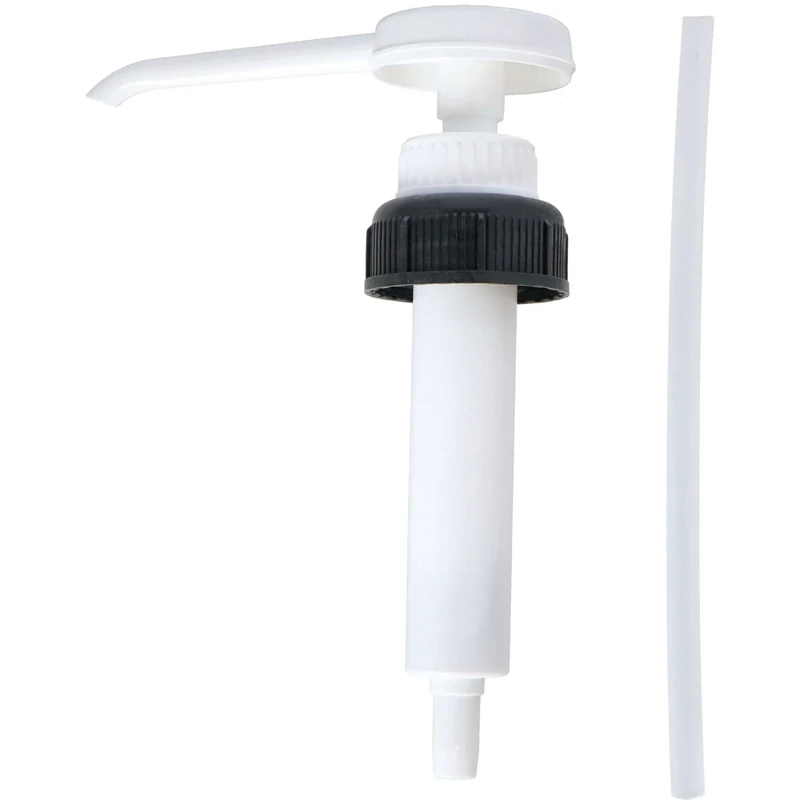 HorseFlex Pompe pour Bidons