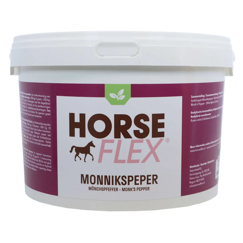 HorseFlex Gattilier