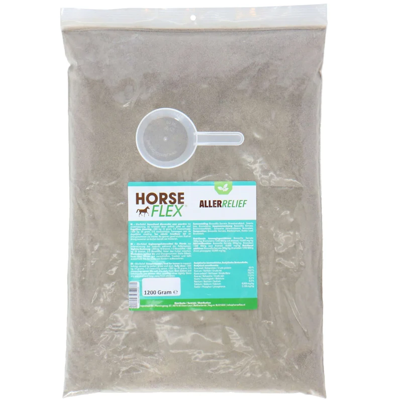 HorseFlex Aller Relief Recharge