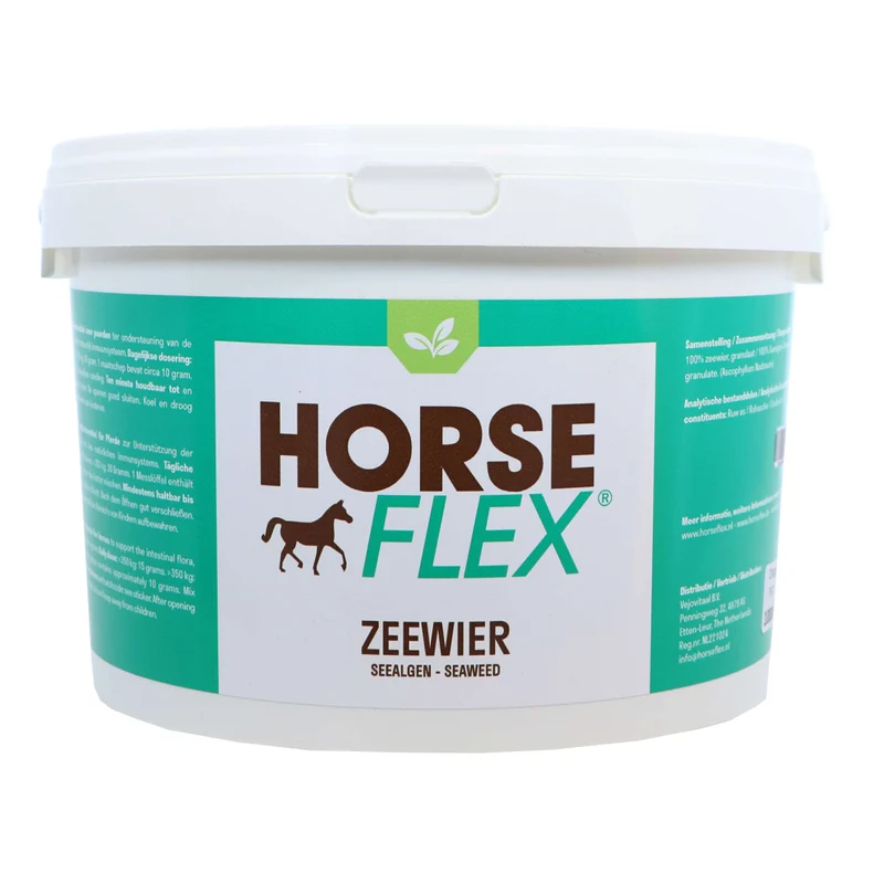 HorseFlex Algues marines
