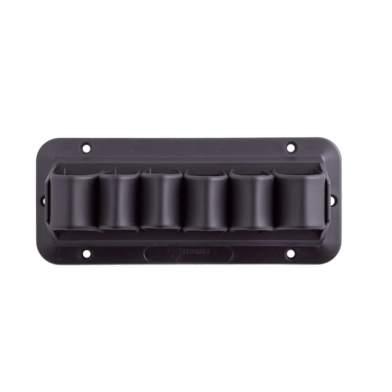 HORKA Support de Cravache Petit Noir