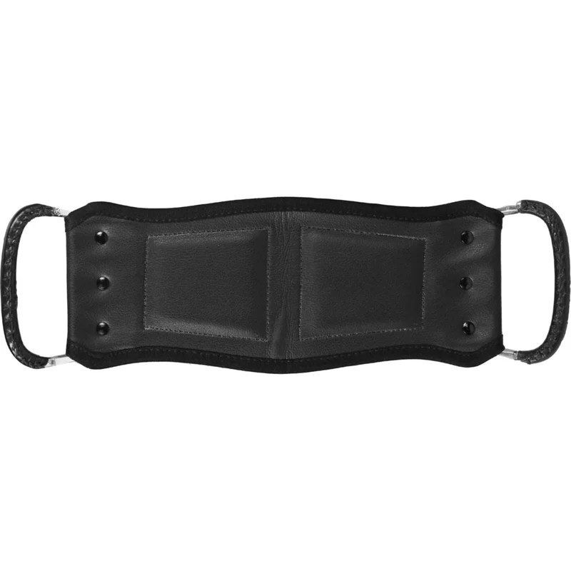 HORKA Seat Stick Aluminium Cuir Fond de Peau
