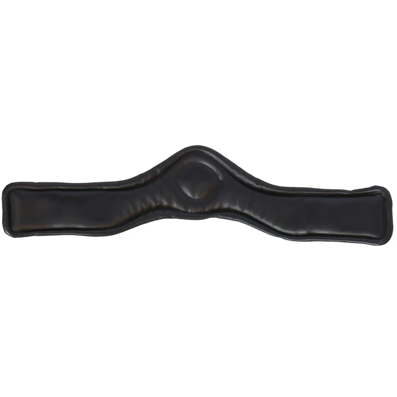 HORKA Sangle Anatomic Dressage Marron/Argent