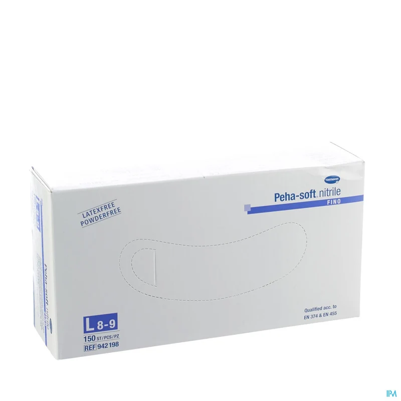 Peha-soft Nitrile Fino l 150 P/s