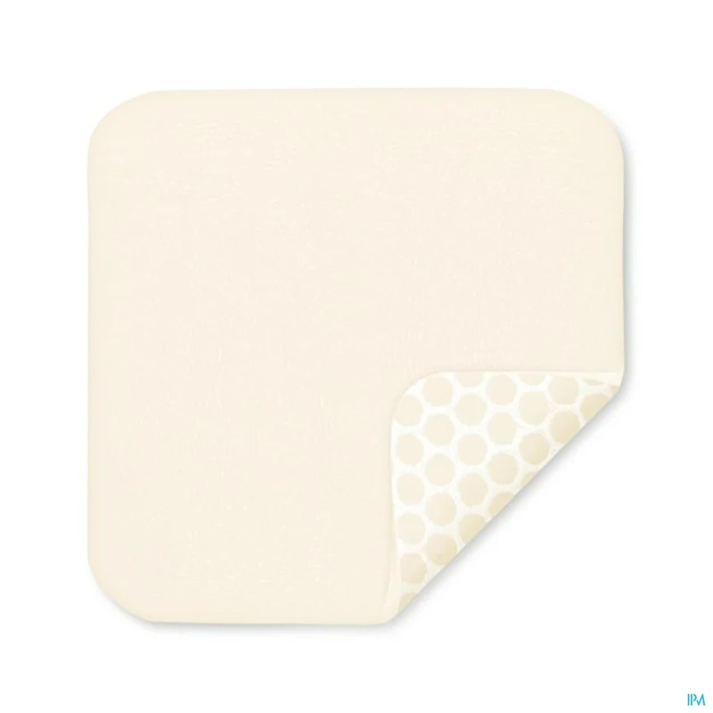 Hydrotac Verb N/adh Ster 10,0x10,0cm 10 6858320