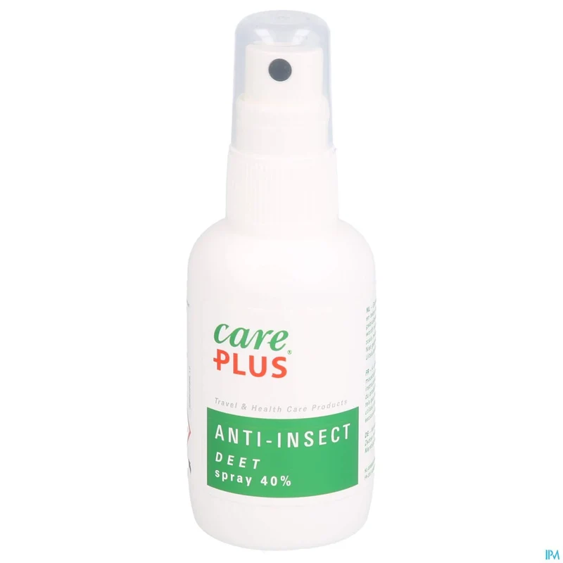Care Plus Deet A/insect Spray 40% 60ml