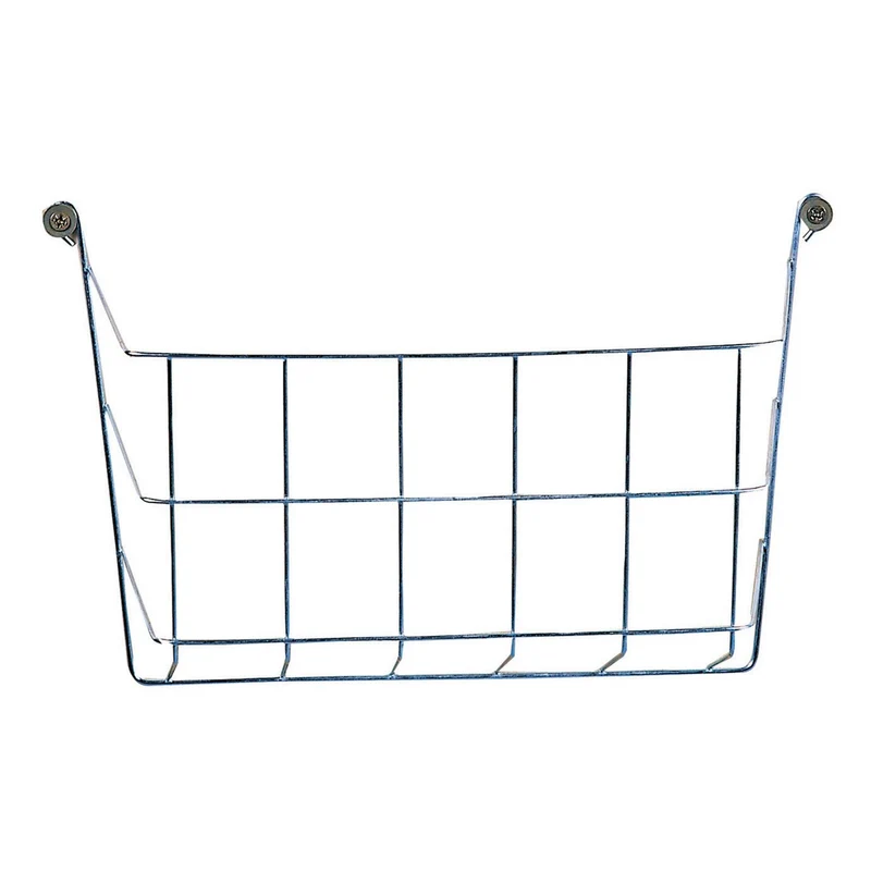 Kerbl Râtelier pour Lapin Galvanisé Métal