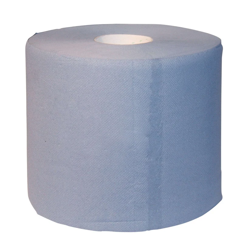 Kerbl Rouleau Essuie-Tout 1000 Feuilles 22x38cm