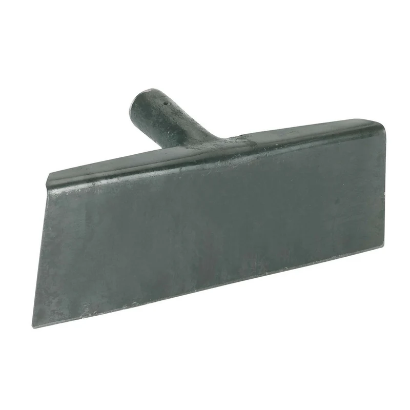 Kerbl Raclette à Déjections Forgé