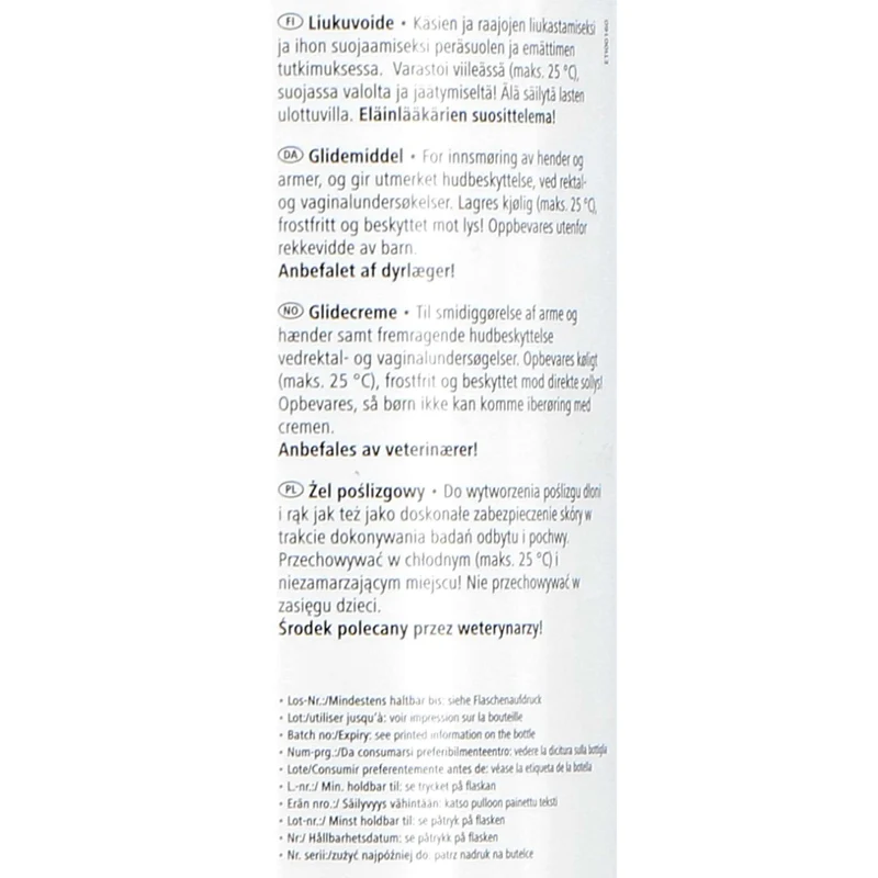Kerbl Produit Lubrifiant