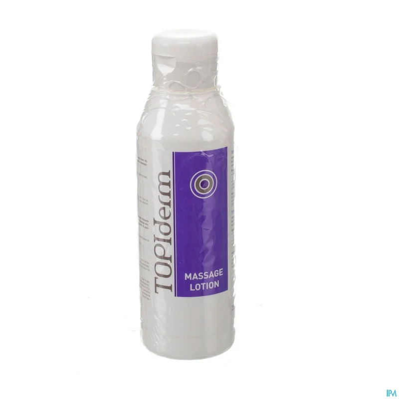 Topiderm Massage Lotion 250ml