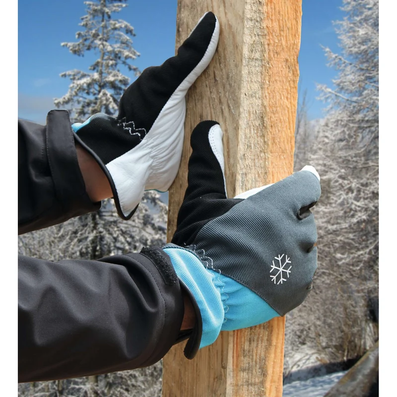Kerbl Gant Polartex Hiver Étanche