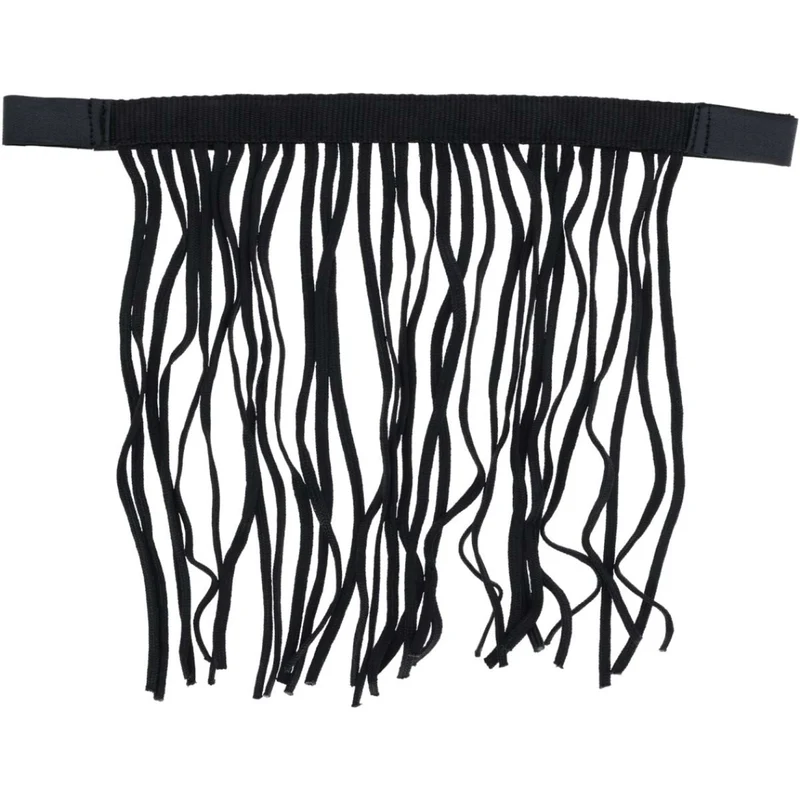 Kerbl Frontal Anti-Mouches Noir