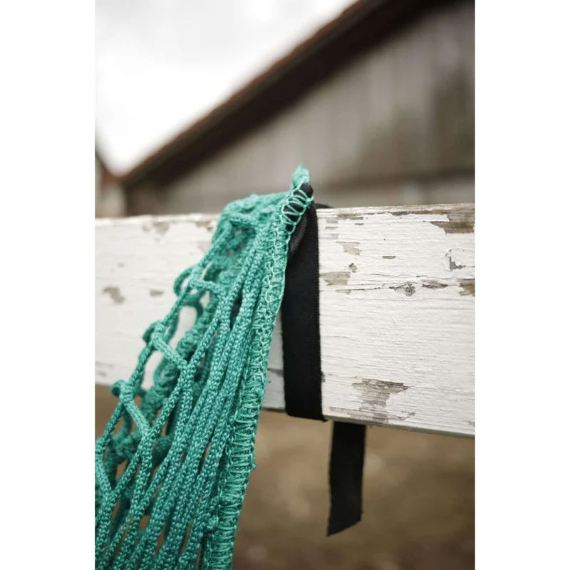 Kerbl Filet à Foin Flexi Strong Vert